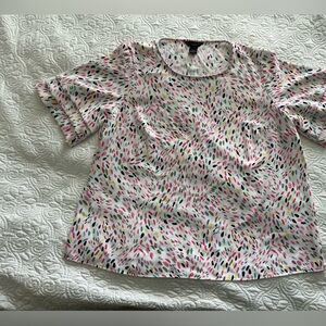 Beautiful shirt by Investments Woman in 2XL